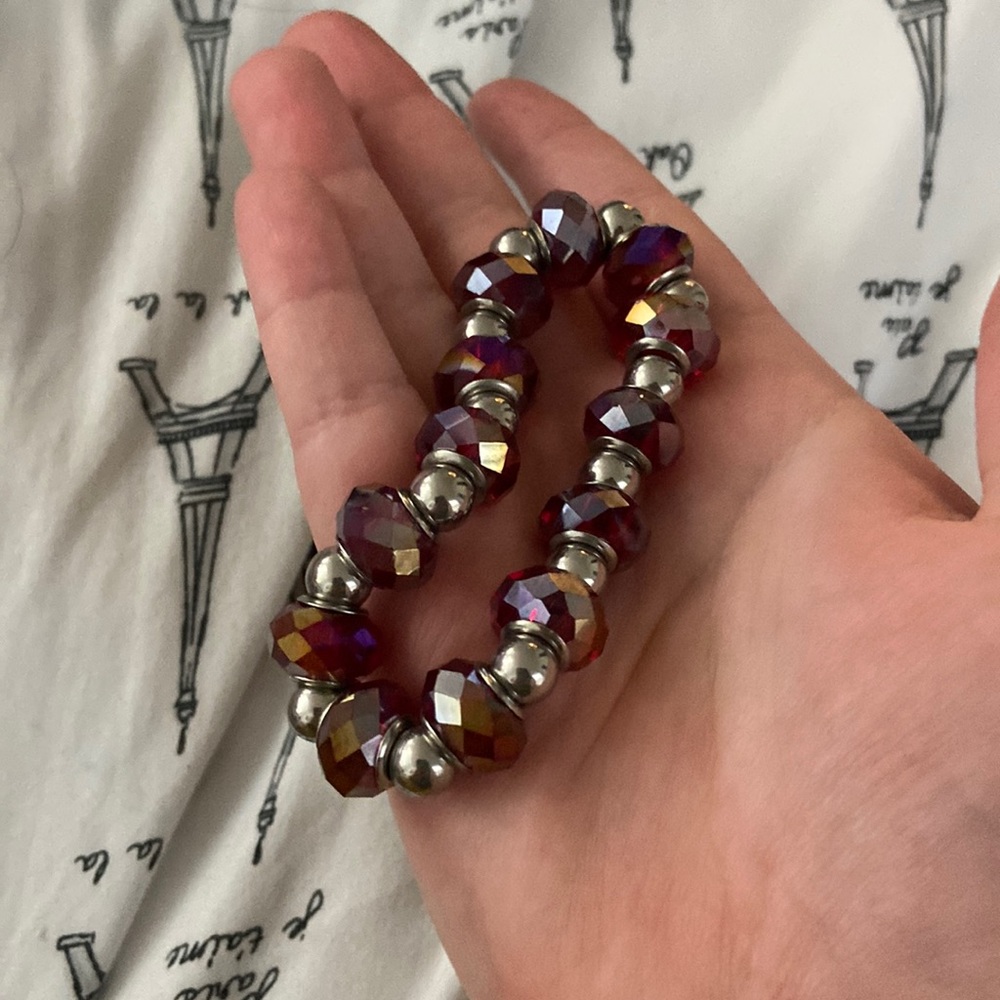 Bracelet